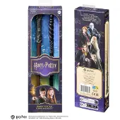 Noble Collection Harry Potter Ginny Weasley Dubbelpack Trollstavar 30 Cm