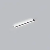 HELESTRA Vägglampa LOOM, Svart, Badrum, Metall, Vägglampa, sänglampa, sänglampa vägg