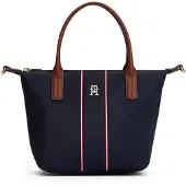 Tommy Hilfiger Popette Mini Corp Tygpåse