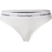 Calvin Klein Tanga Icon Cotton Modal