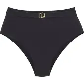 LASCANA Bikiniunderdel svart