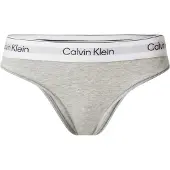 Calvin Klein Brazilian Briefs Icon Cotton Modal