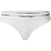 Calvin Klein Brazilian Briefs Icon Cotton Modal