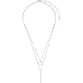 About You Halsband 'Madlen' silver