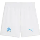 Puma Olympique Marseille 25/26 Replica Shorts