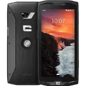 Crosscall Core X4 | 4 GB | 64 GB | svart
