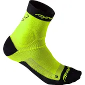 Dynafit Alpine Short Socks Gul,Svart EU 39-42 Man