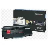 Lexmark 12016SE svart toner (original)