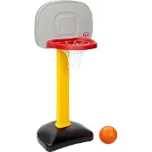 Little Tikes TotSports Easy Score Basketballset