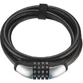 Giant Surelock Flex Combo Coil 15 Kabellås