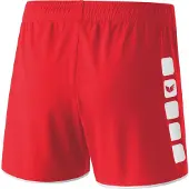 Erima 5-cubes Shorts