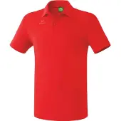 Erima Team Sport Kortärmad Polotröja
