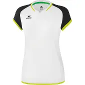 Erima Funktionstopp citrongul / svart / vit
