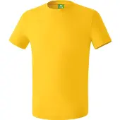 Erima T-shirt Teamsport Gul 128 cm Man