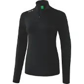 Erima Halv Dragkedja Sweatshirt