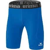 Erima Sportunderkläder royalblå / grå / svart / vit