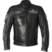 Helstons Indy Motorcykel skinnjacka