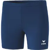 Erima Sportbyxa blå / vit