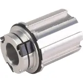 Miche Free Hub Body With Road 700 Campagnolo 9-10s Freehub-kropp