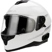 Sena Outride Bluetooth Fullface-hjälm