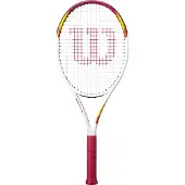 Wilson Six One Tennisracket