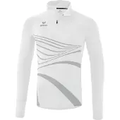 Erima Racing Halv Dragkedja Långärmad T-shirt