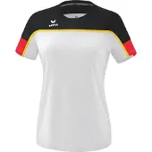 Erima Change T-shirt Med Korta ärmar