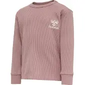 Hummel Sami T-shirt Med Lång ärm