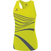 Erima Racing ärmlös T-shirt