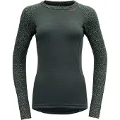 Devold Duo Active Merino 205 T-shirt Med Lång ärm