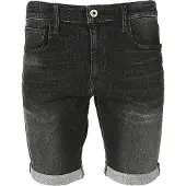 G-Star 3301 Slim Korta Jeans