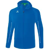 Erima Liga Star Training Sweatshirt Med Dragkedja