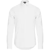 Casual Friday Businessskjorta ' CFPalle ' vit