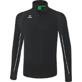 Erima Sport sweatshirt svart