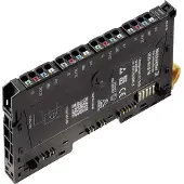 Weidmuller UR20-4AI-UI-16 1315620000 PLC-expansionsmodul 24 V/DC