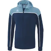 Erima Change Sweatshirt Med Dragkedja