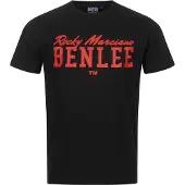 Benlee Donley T-shirt Med Korta ärmar