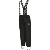 Hummel Skidbyxor - Tex - HmlStorm - Svart - - 4 år (104) - Skidbyxor