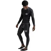 Benlee Manorburn Compression Baslagerbyxor