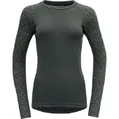 Devold Duo Active Merino 205 T-shirt Med Lång ärm