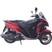 Tucano Urbano Termoscud Yamaha Tricity Förkläde
