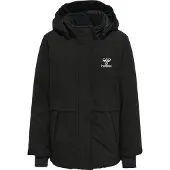 Hummel Kids' hmlURBAN TEX Jacket Black
