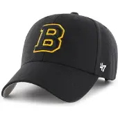 47 Nhl Boston Bruins Mvp Keps