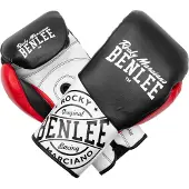 Benlee Cyclone Läderboxningshandskar