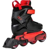 Powerslide Jet Adjustable Barnrullskridskor
