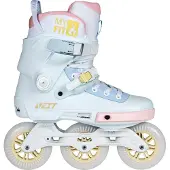 Powerslide Next Pastel 100 Inline-skridskor För Damer