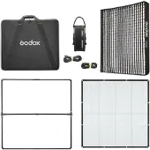 Godox F600bi Led-ljus