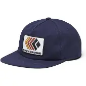 Black Diamond Washed Keps