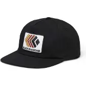 Black Diamond Washed Keps
