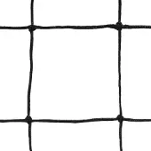 Emdé 4 Mm Pe 145 S 7.50x2.50x2x2 M Målnät